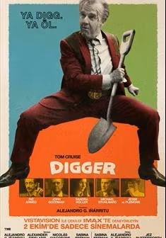 DIGGER